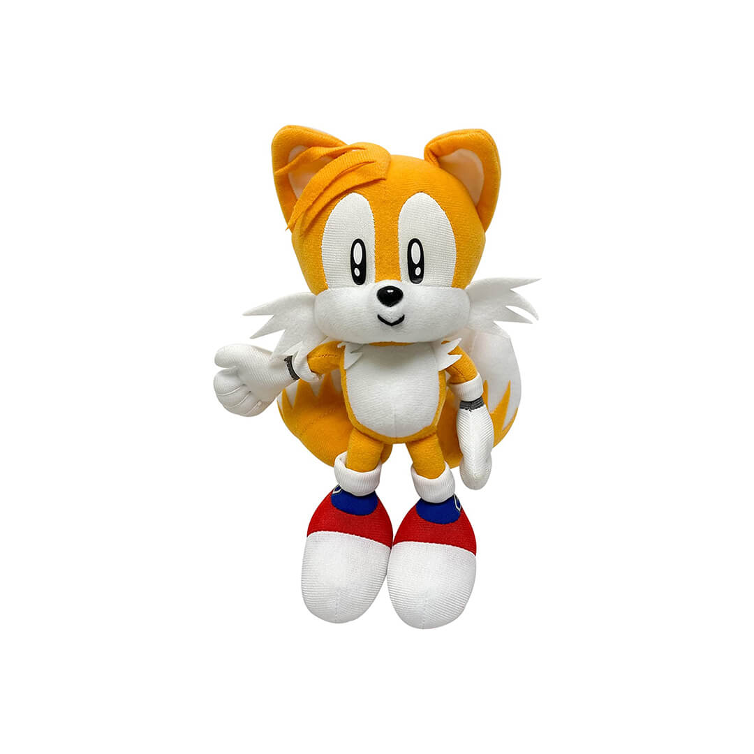 Great Eastern Entertainment Ge Animation Sonic The Hedgehog Tails