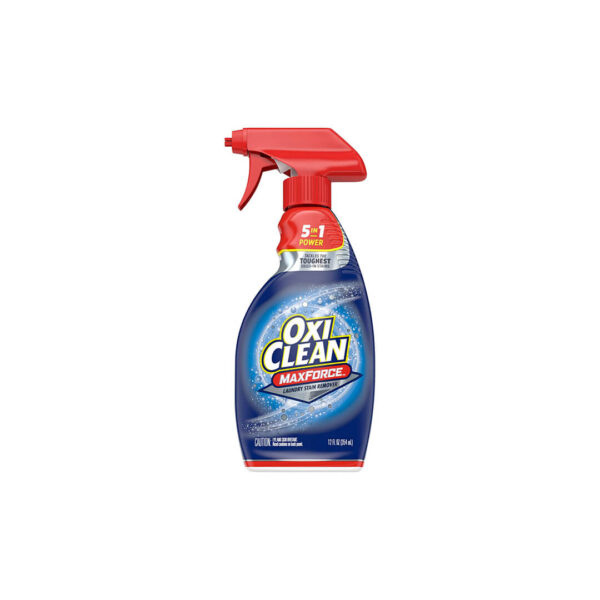 OxiClean Max Force