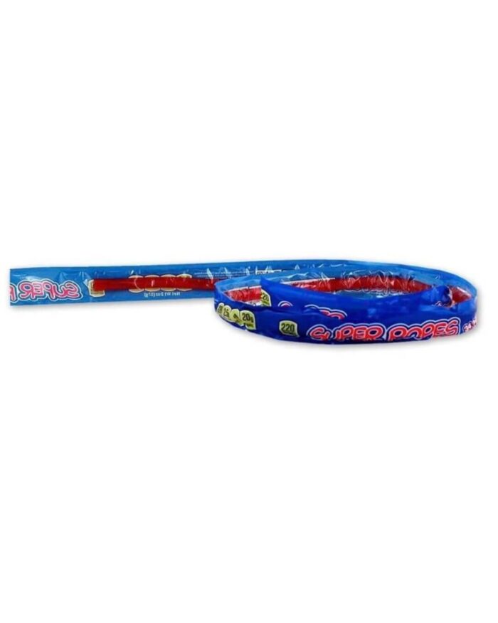 Super Ropes 34